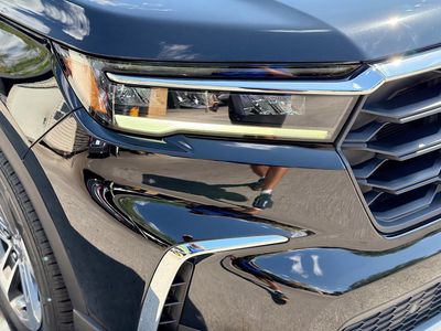 2025 Honda Pilot - Photo 34