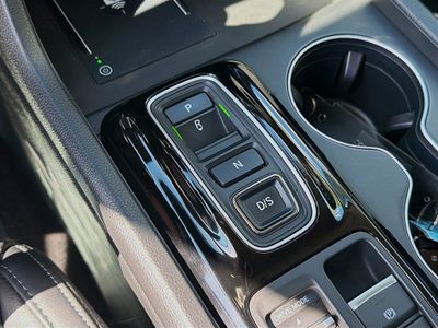 2025 Honda Pilot - Photo 15
