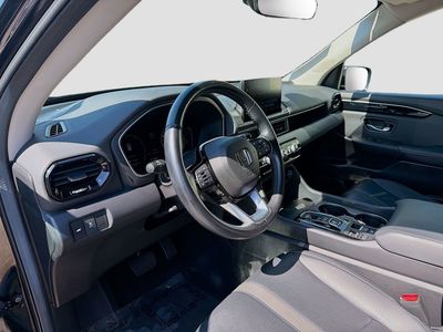 2025 Honda Pilot - Photo 9