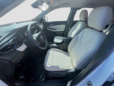 2022 Buick Encore GX - Photo 18