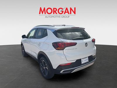 2022 Buick Encore GX - Photo 5