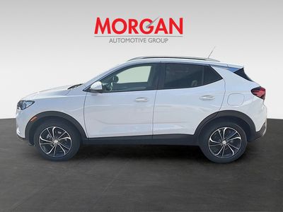 2022 Buick Encore GX - Photo 4