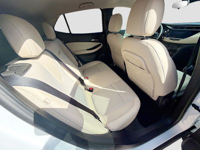 2022 Buick Encore GX - Photo 27