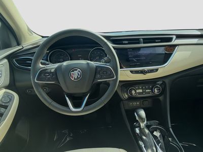 2022 Buick Encore GX - Photo 20