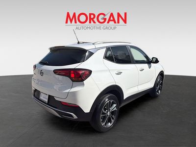 2022 Buick Encore GX - Photo 7