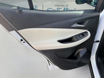 2022 Buick Encore GX - Photo 24