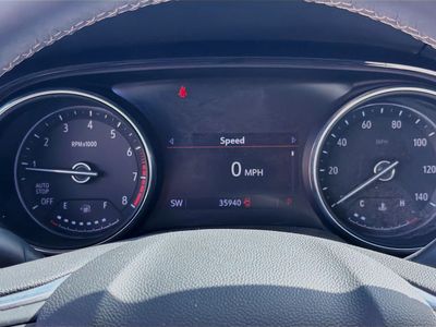 2022 Buick Encore GX - Photo 11