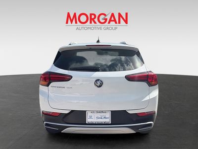 2022 Buick Encore GX - Photo 6