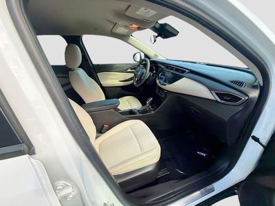 2022 Buick Encore GX - Photo 30