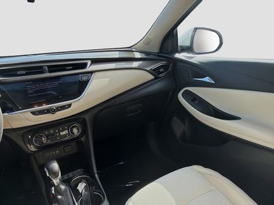 2022 Buick Encore GX - Photo 21