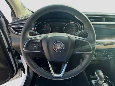 2022 Buick Encore GX - Photo 10