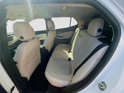 2022 Buick Encore GX - Photo 22