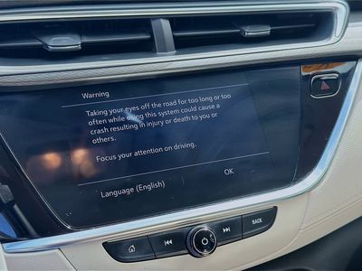 2022 Buick Encore GX - Photo 12