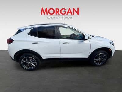 2022 Buick Encore GX - Photo 8