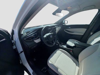 2022 Buick Encore GX - Photo 9
