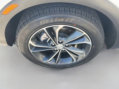 2022 Buick Encore GX - Photo 35