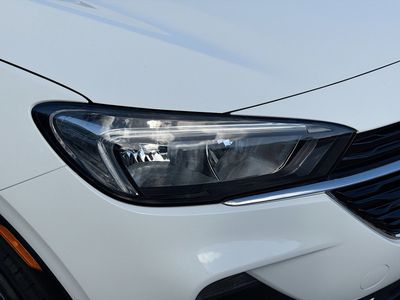 2022 Buick Encore GX - Photo 33
