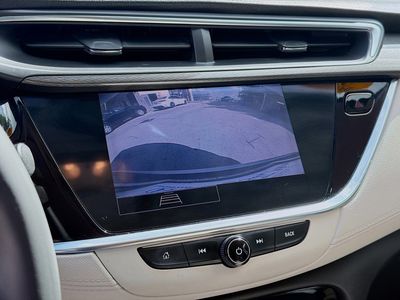 2022 Buick Encore GX - Photo 13