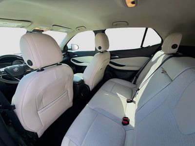 2022 Buick Encore GX - Photo 23