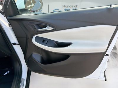 2022 Buick Encore GX - Photo 32
