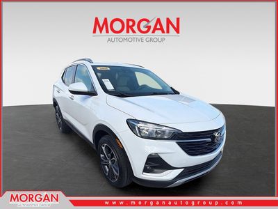 2022 Buick Encore GX - Photo 1