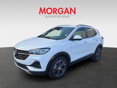 2022 Buick Encore GX - Photo 3
