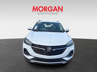 2022 Buick Encore GX - Photo 2