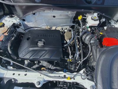 2022 Buick Encore GX - Photo 34