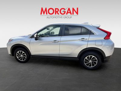 2020 Mitsubishi Eclipse Cross - Photo 4