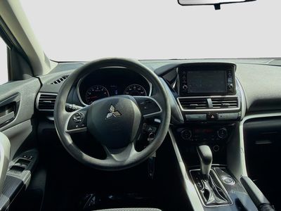 2020 Mitsubishi Eclipse Cross - Photo 20