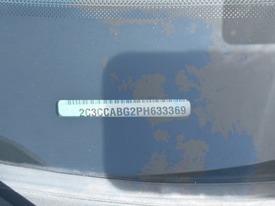 2023 Chrysler 300 - Photo 38