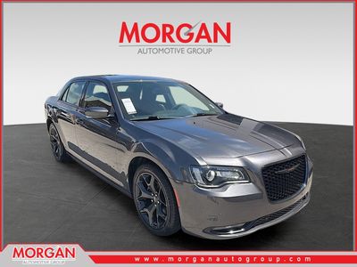 2023 Chrysler 300 - Photo 1