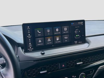 2024 Honda Accord Hybrid - Photo 12