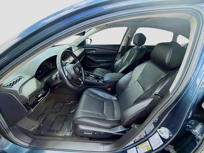 2024 Honda Accord Hybrid - Photo 18