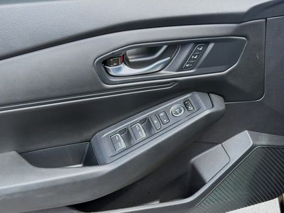 2024 Honda Accord Hybrid - Photo 16