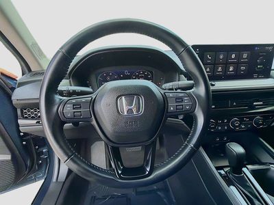 2024 Honda Accord Hybrid - Photo 10