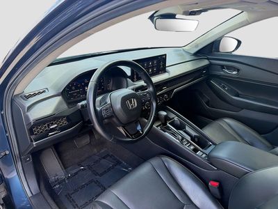 2024 Honda Accord Hybrid - Photo 9
