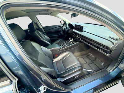 2024 Honda Accord Hybrid - Photo 31