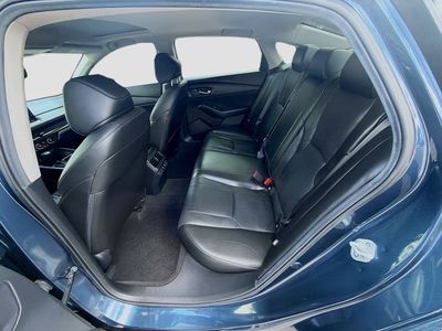 2024 Honda Accord Hybrid - Photo 23