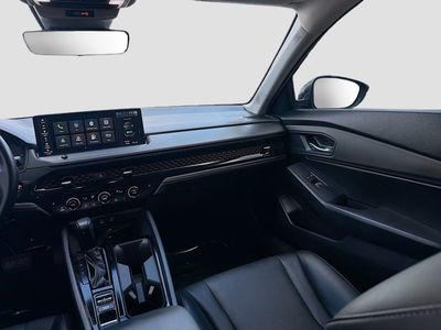 2024 Honda Accord Hybrid - Photo 21