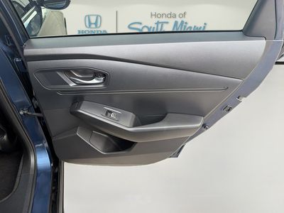 2024 Honda Accord Hybrid - Photo 30
