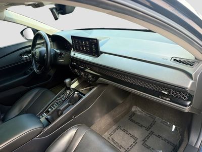 2024 Honda Accord Hybrid - Photo 32