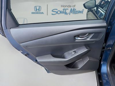 2024 Honda Accord Hybrid - Photo 25