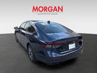 2024 Honda Accord Hybrid - Photo 5