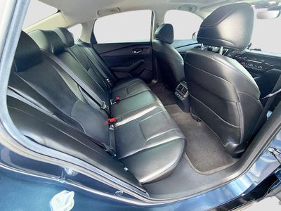 2024 Honda Accord Hybrid - Photo 28