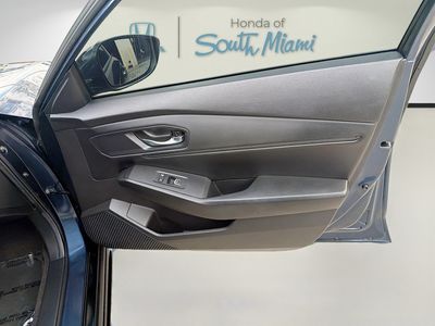 2024 Honda Accord Hybrid - Photo 33