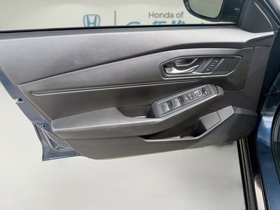 2024 Honda Accord Hybrid - Photo 19