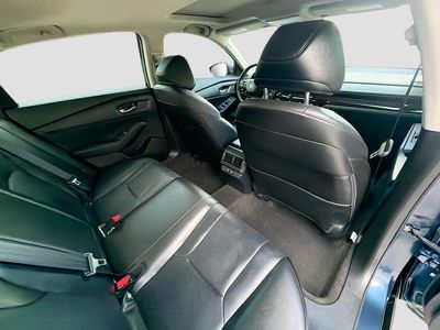 2024 Honda Accord Hybrid - Photo 29