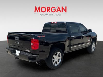 2015 Chevrolet Silverado 1500 - Photo 7