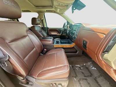 2015 Chevrolet Silverado 1500 - Photo 31
